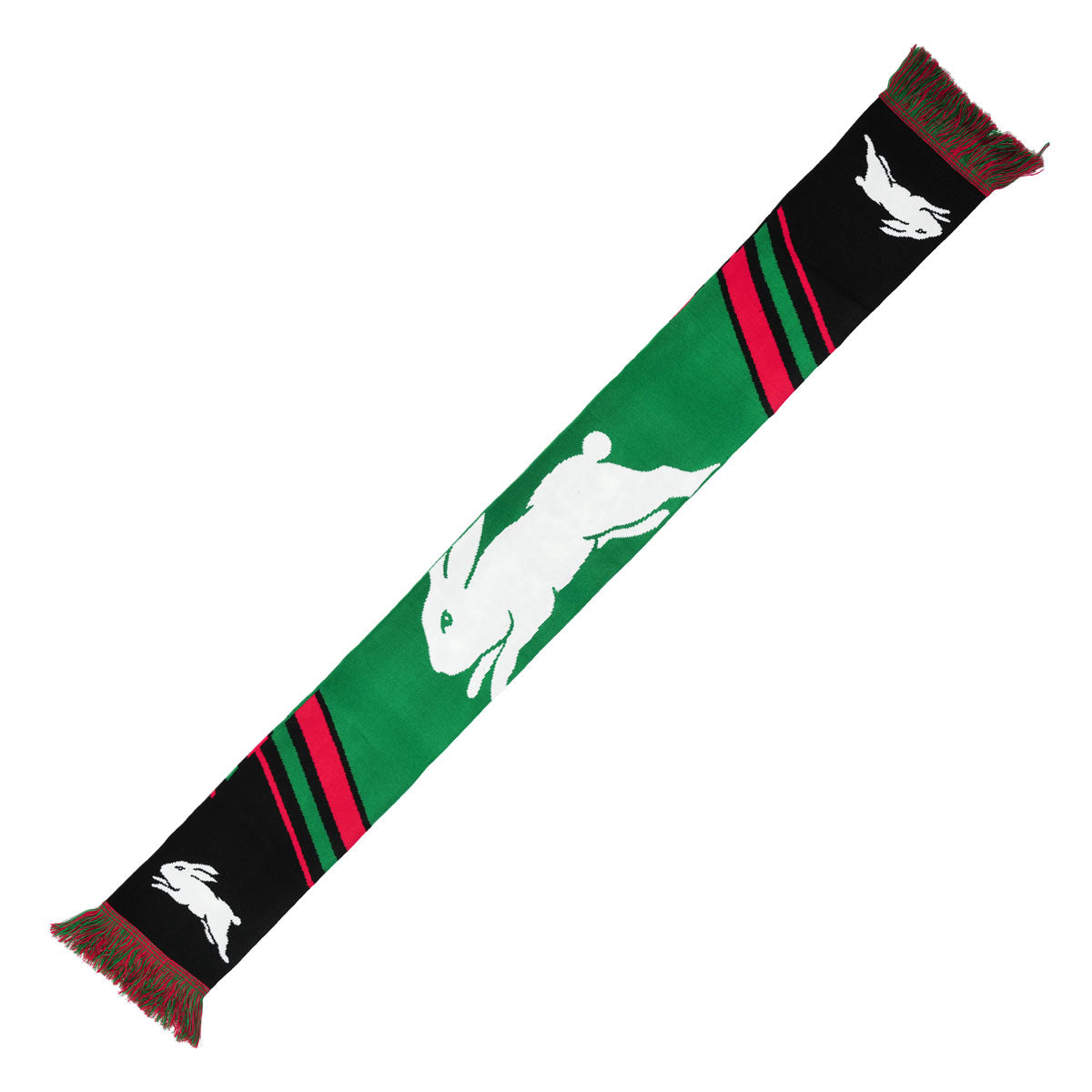 South Sydney Rabbitohs 26 Scarf