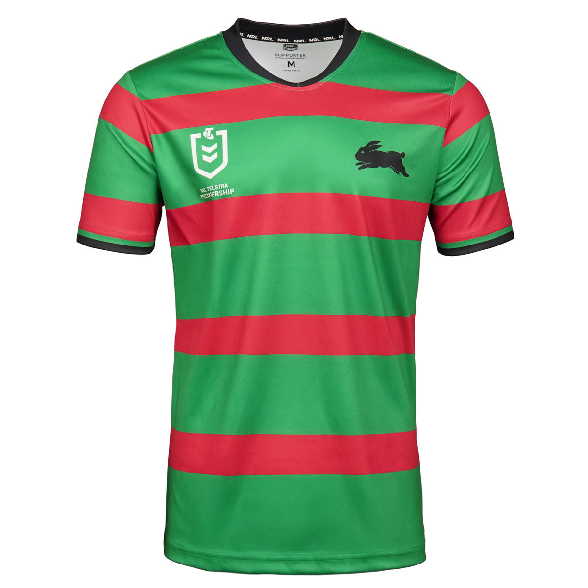 South Sydney Rabbitohs 26 Supporters Shirt JNR
