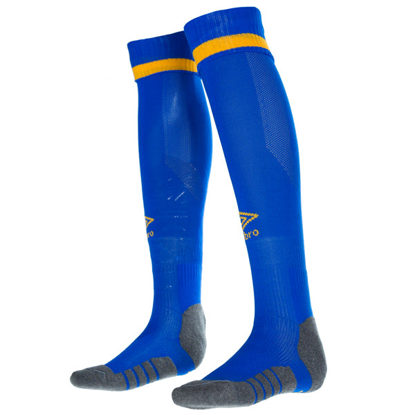Shrewsbury Town 23/24 Home Socks JNR