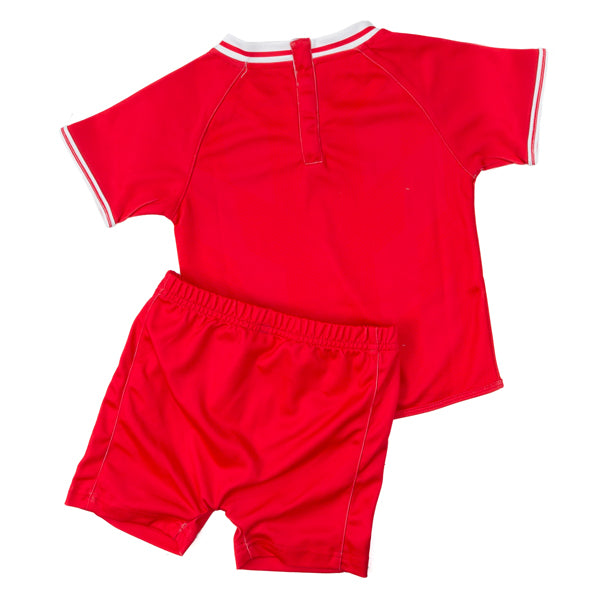 Shrewsbury Town 23/24 Replica Away Kit Toddler
