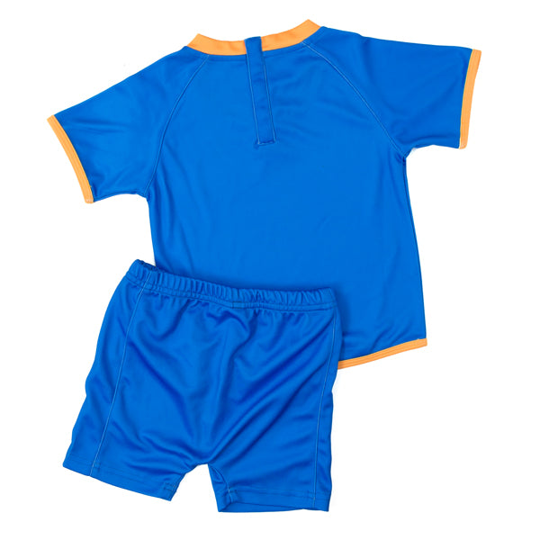 Shrewsbury Town 23/24 Replica Home Kit Toddler