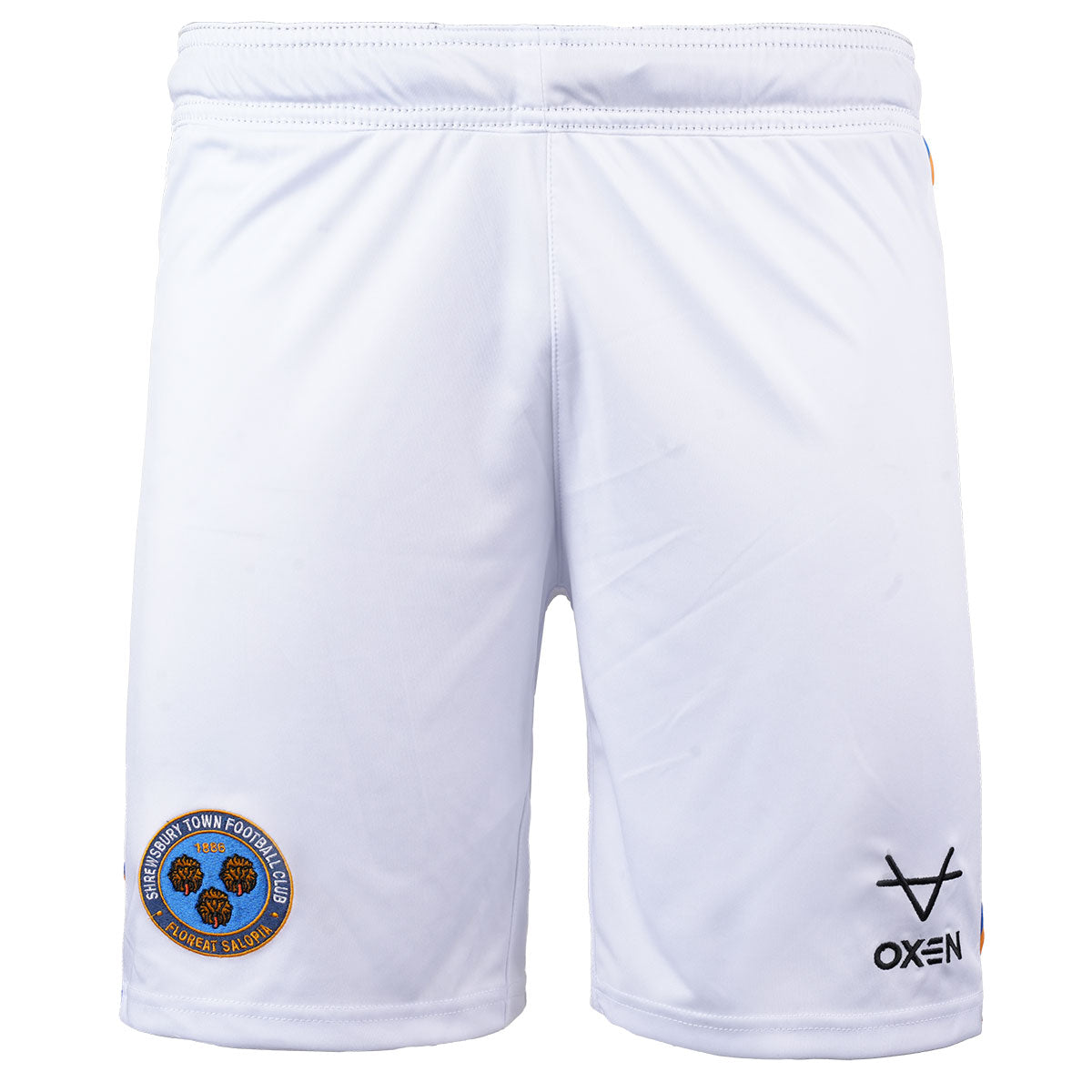 Shrewsbury Town 24/25 Away Shorts