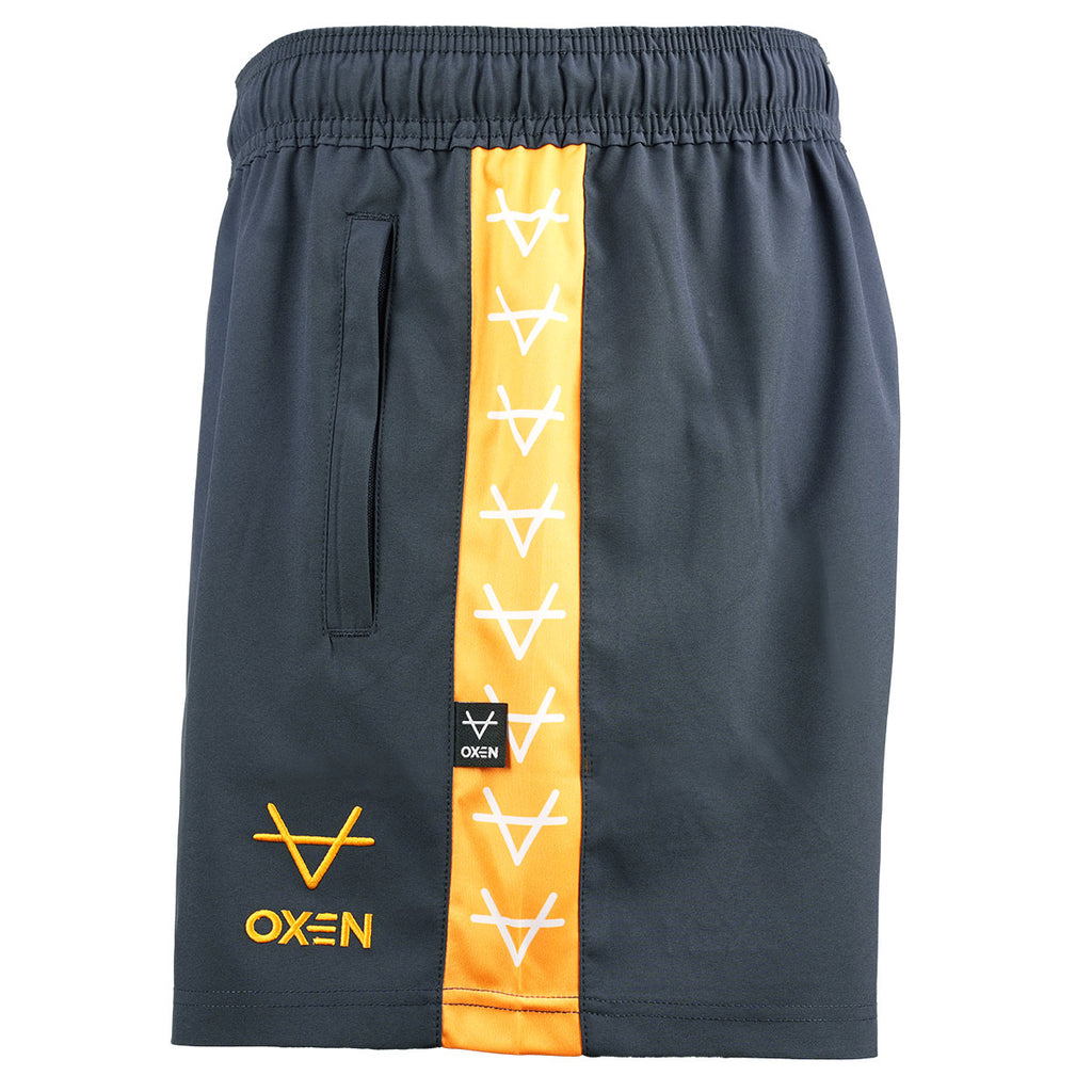 Shrewsbury Town 24/25 Coaches Training Shorts JNR