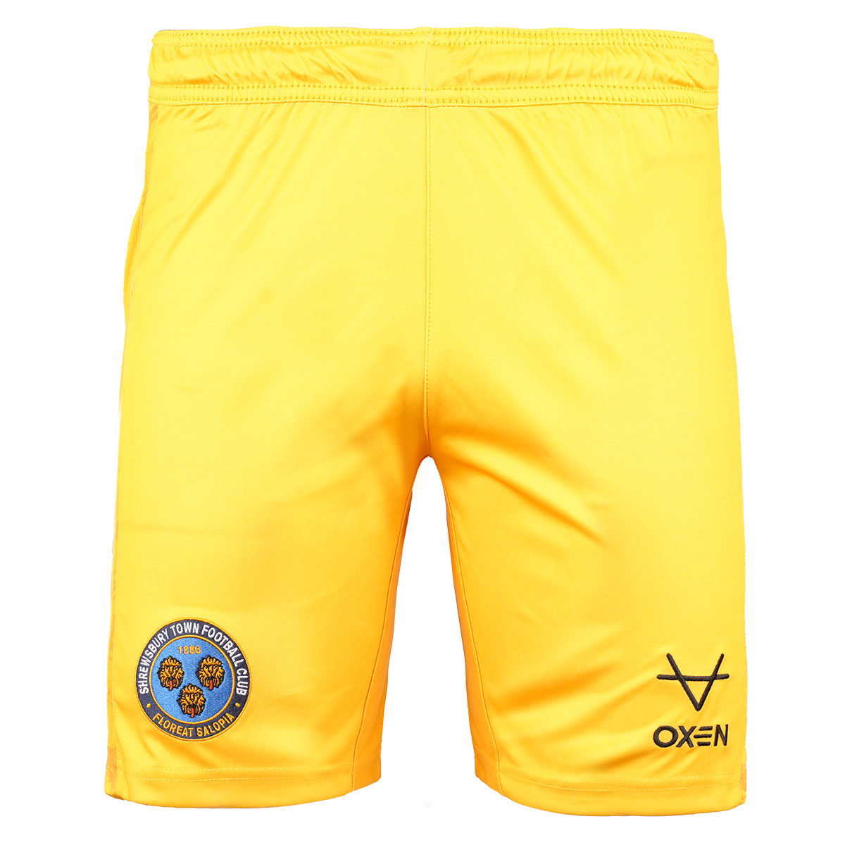 Shrewsbury Town 24/25 Home GK Shorts JNR