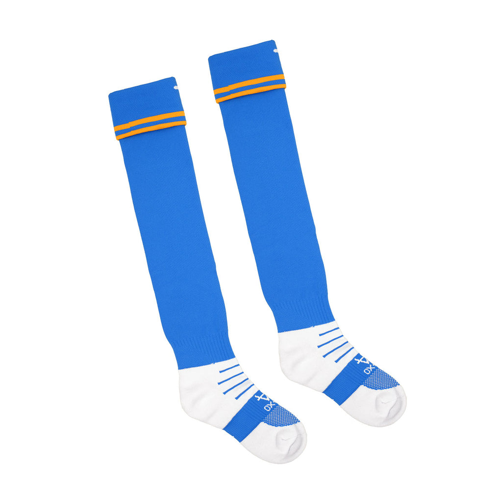 Shrewsbury Town 24/25 Home Socks JNR