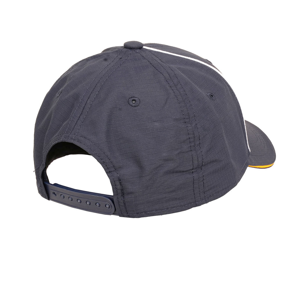 Shrewsbury Town Navy Ripstop Cap