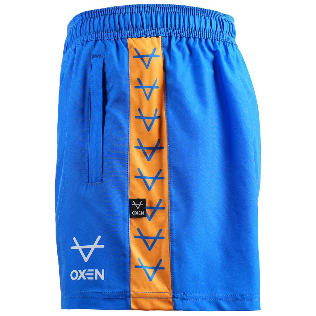 Shrewsbury Town 24/25 Players Training Shorts