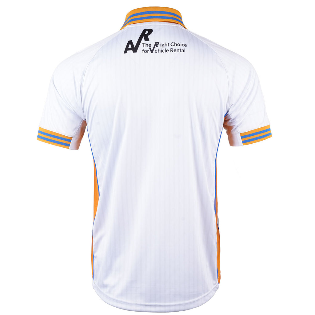 Shrewsbury Town 24/25 Replica Away Shirt
