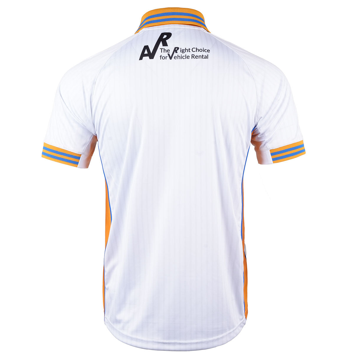 Shrewsbury Town 24/25 Replica Away Shirt