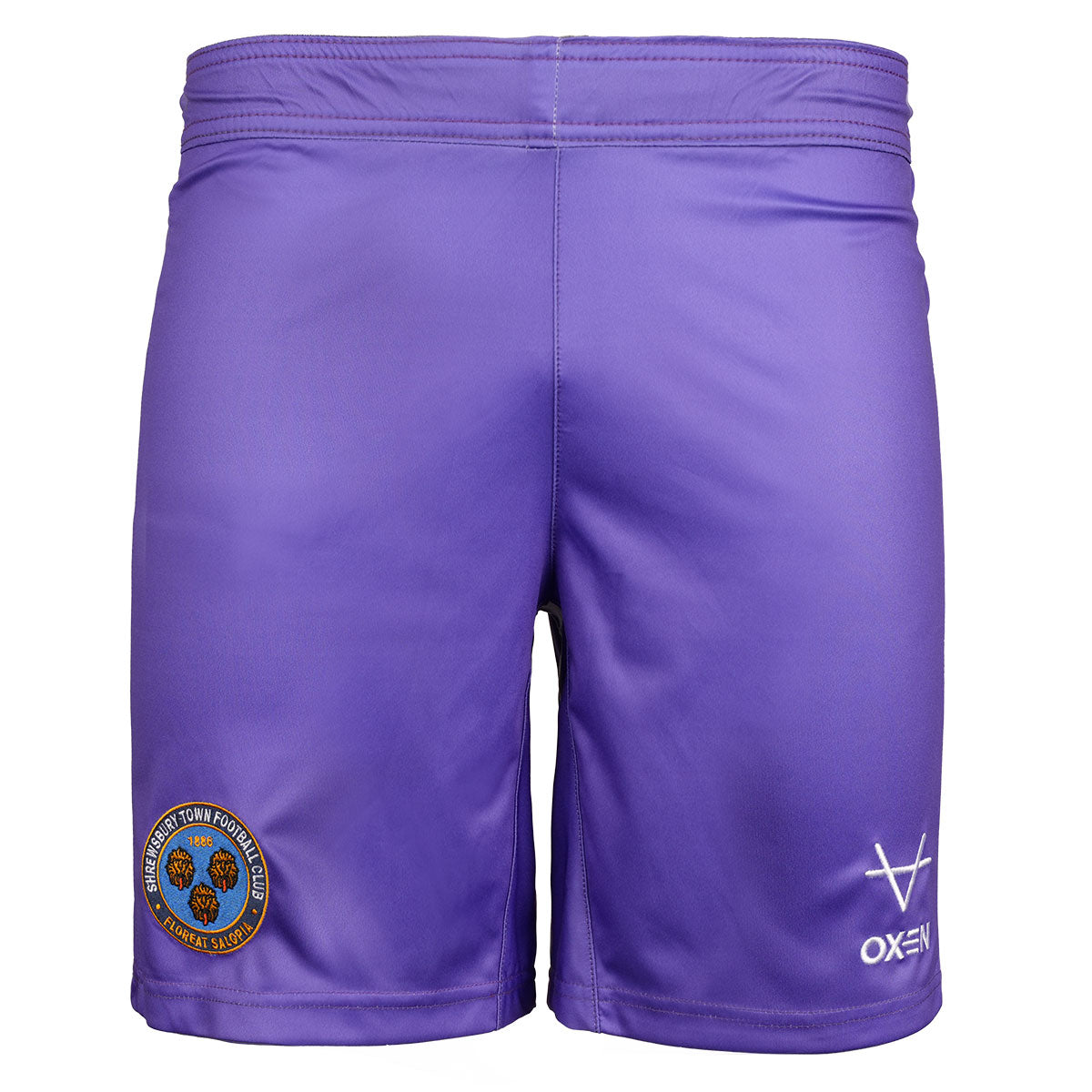 Shrewsbury Town 24/25 Third GK Shorts