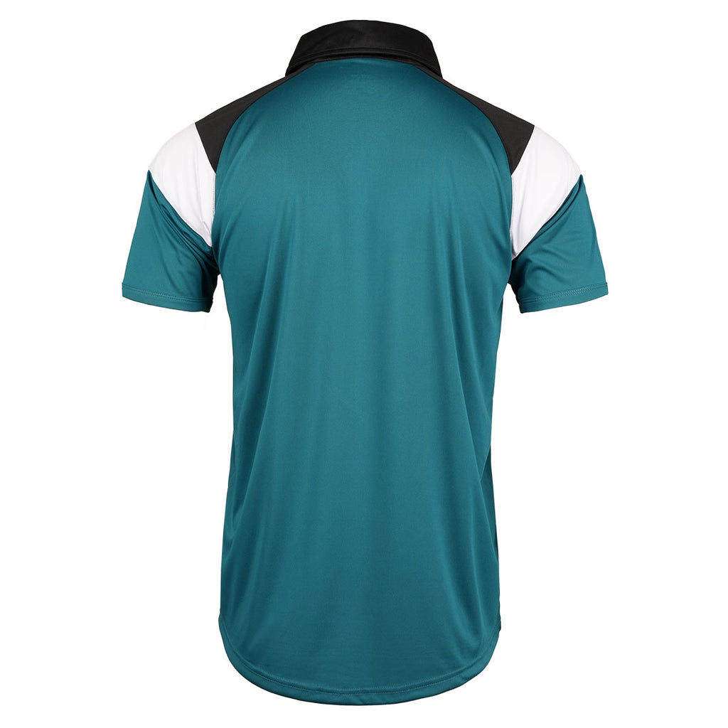 Shrewsbury Town 24/25 Third Polo Ladies