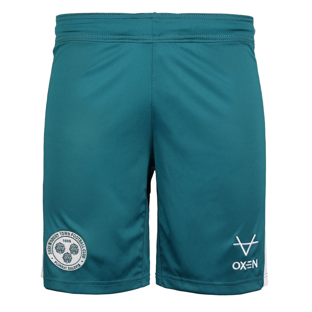 Shrewsbury Town 24/25 Third Shorts