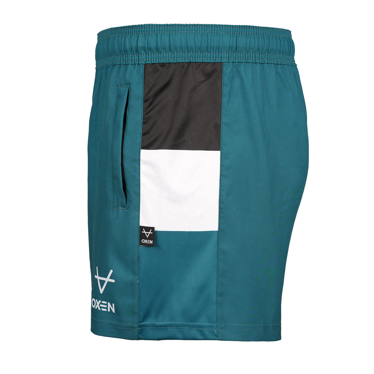 Shrewsbury Town 24/25 Third Training Shorts