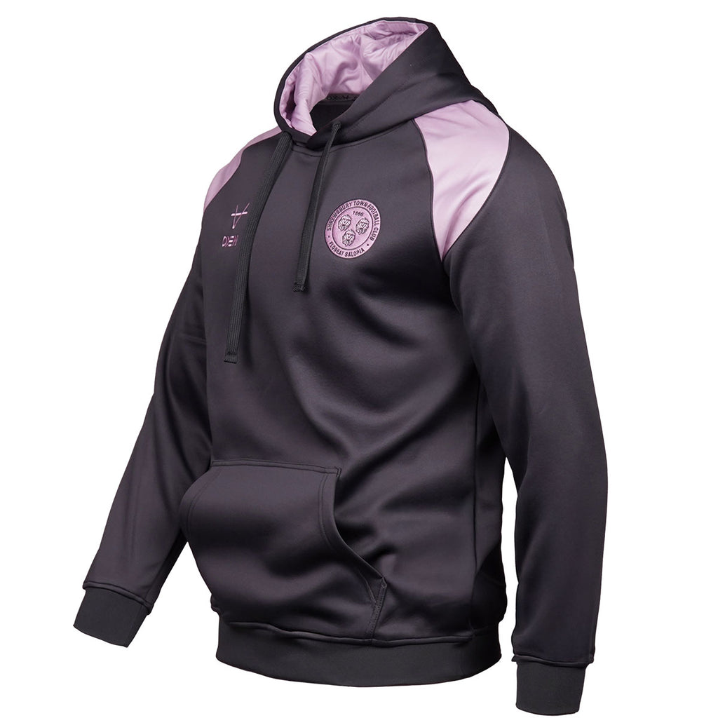 Shrewsbury Town 25/26 Away Training OH Hoody