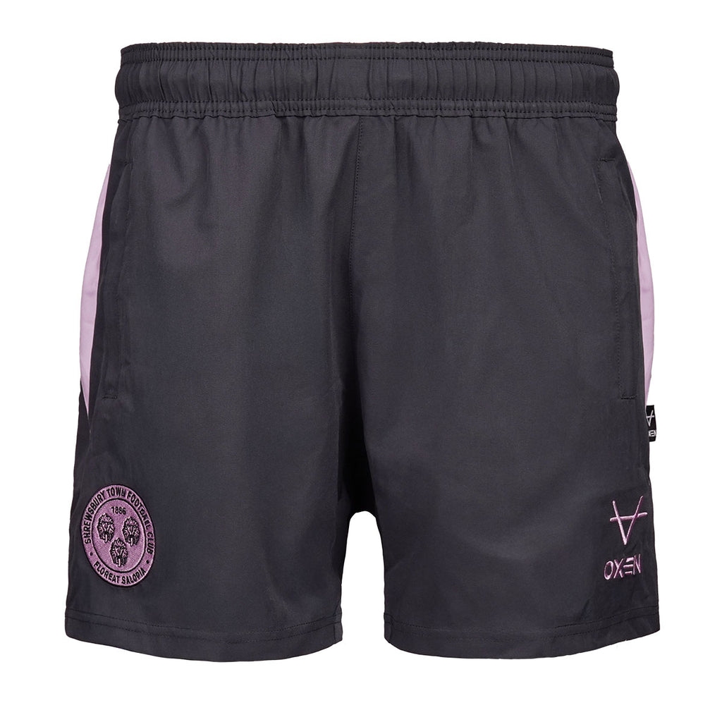 Shrewsbury Town 25/26 Away Training Shorts