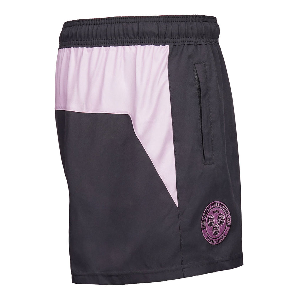 Shrewsbury Town 25/26 Away Training Shorts