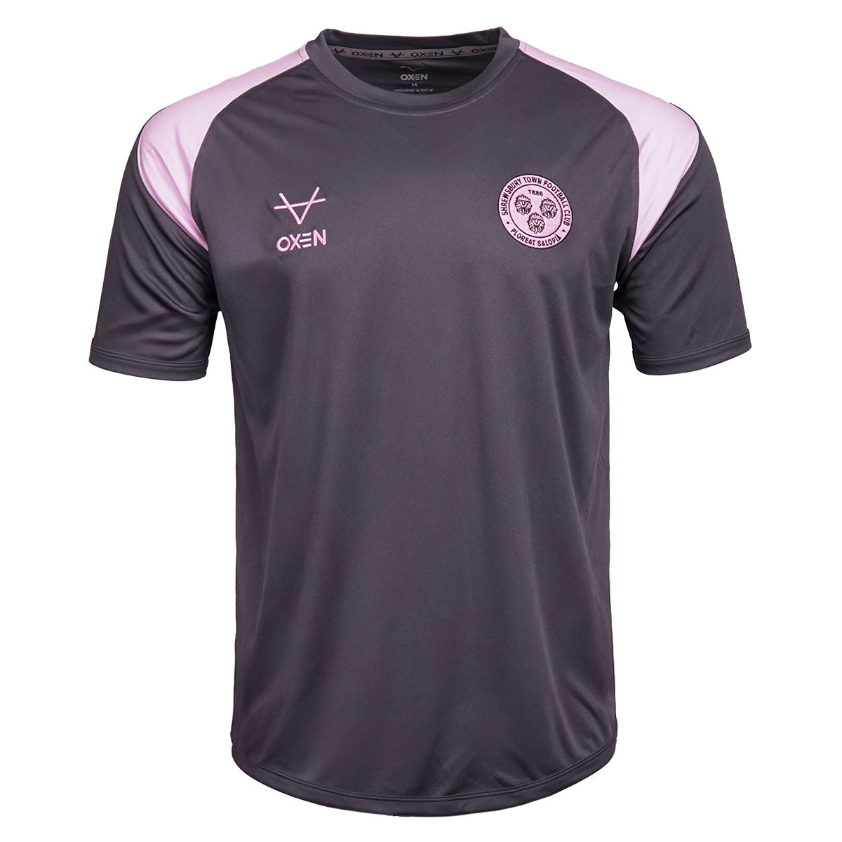 Shrewsbury Town 25/26 Away Training Tee