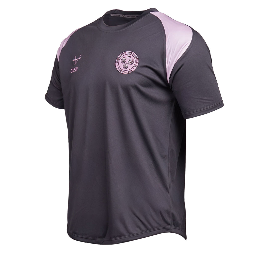 Shrewsbury Town 25/26 Away Training Tee