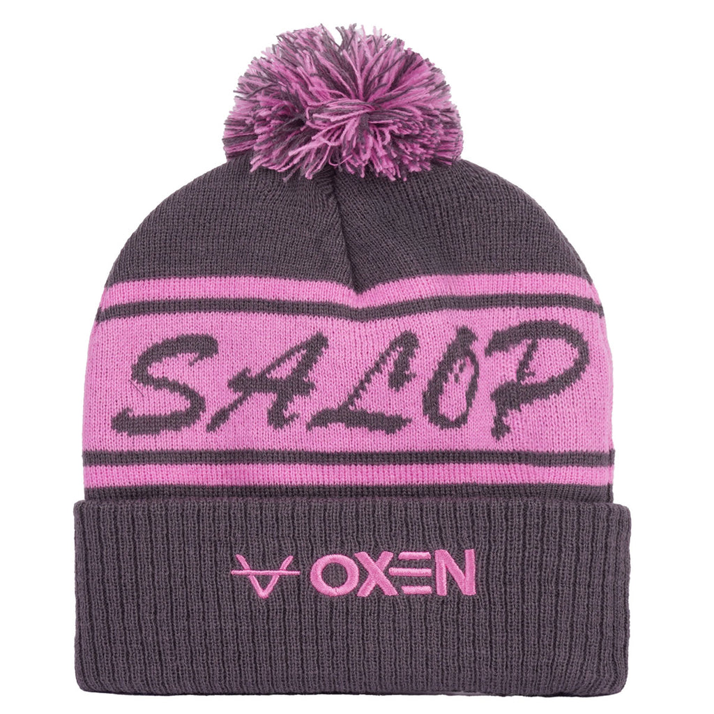 Shrewsbury Town 25/26 Away Bobble Hat