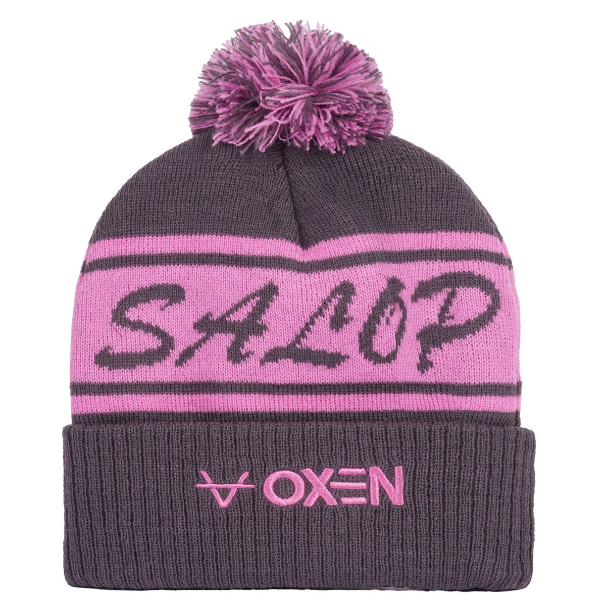 Shrewsbury Town 25/26 Away Bobble Hat