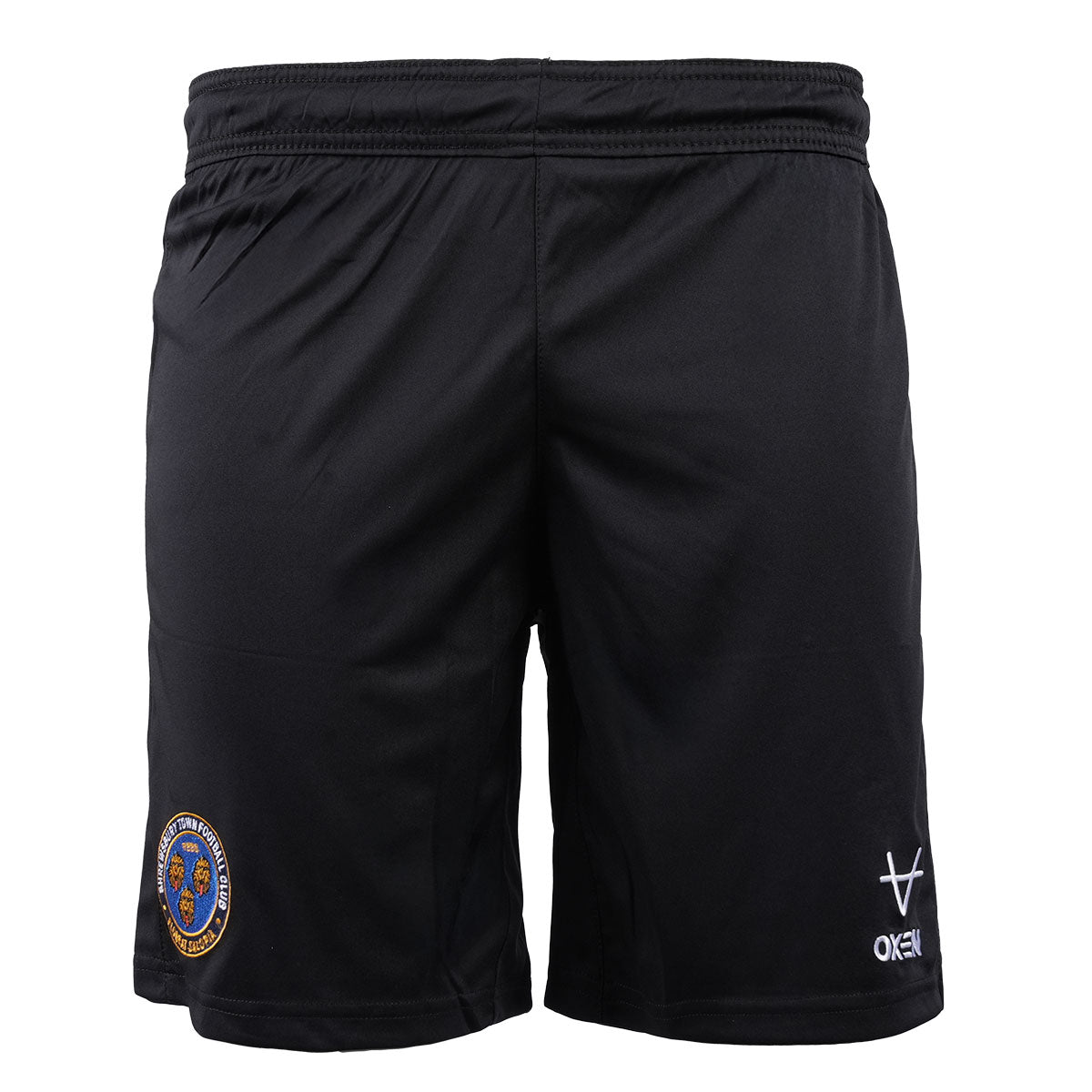 Shrewsbury Town 25/26 Away GK Shorts