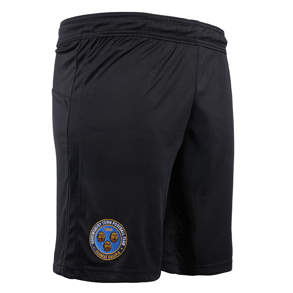 Shrewsbury Town 25/26 Away GK Shorts