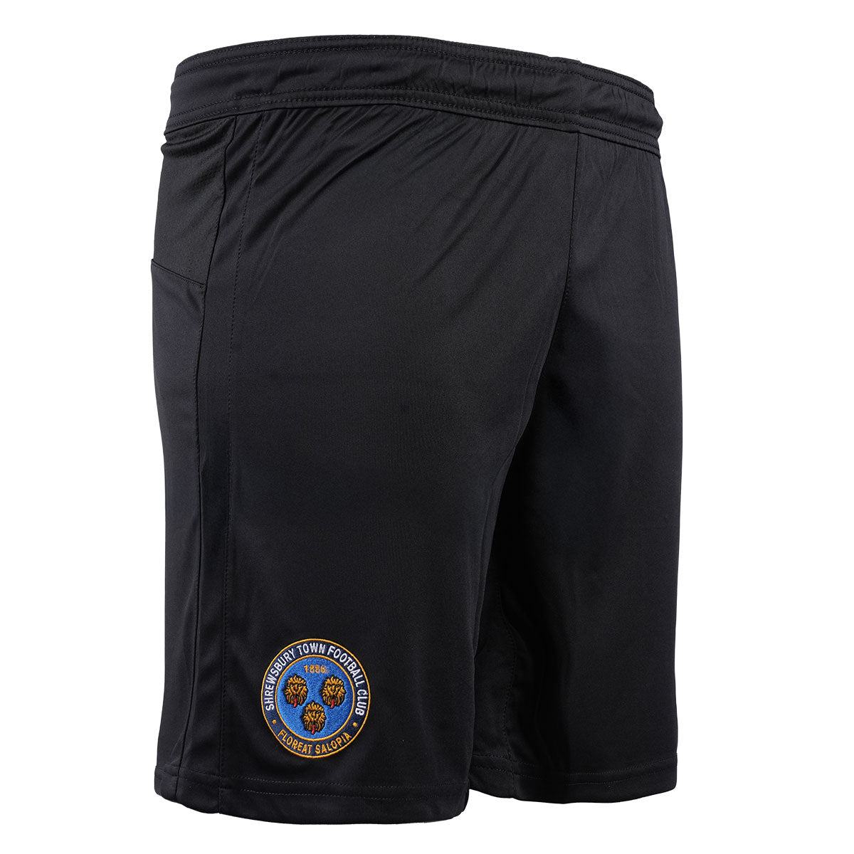Shrewsbury Town 25/26 Away GK Shorts