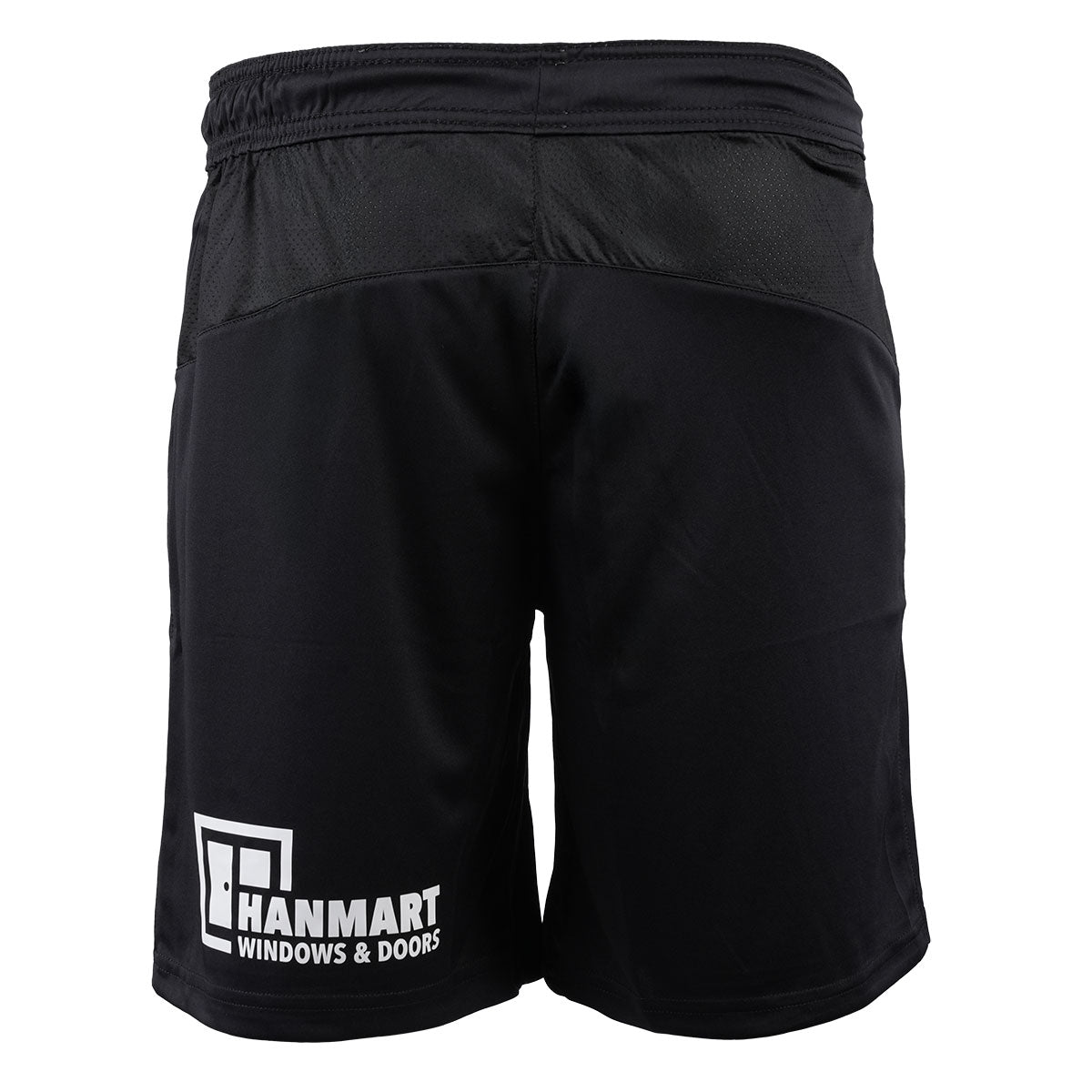 Shrewsbury Town 25/26 Away GK Shorts JNR