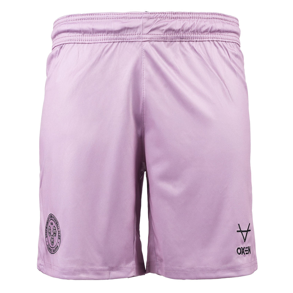 Shrewsbury Town 25/26 Away Shorts