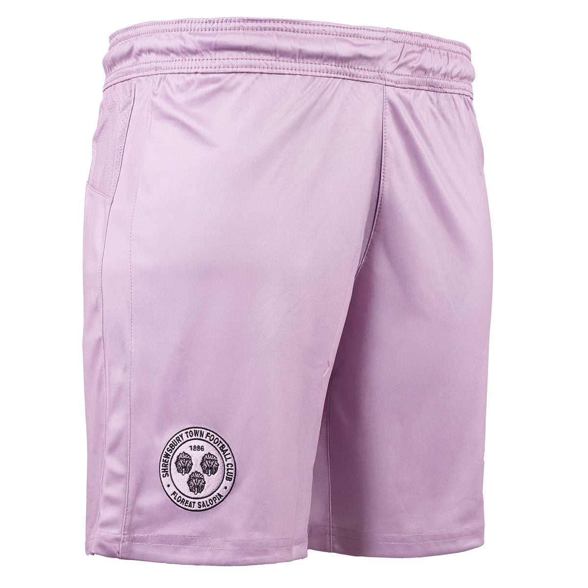 Shrewsbury Town 25/26 Away Shorts