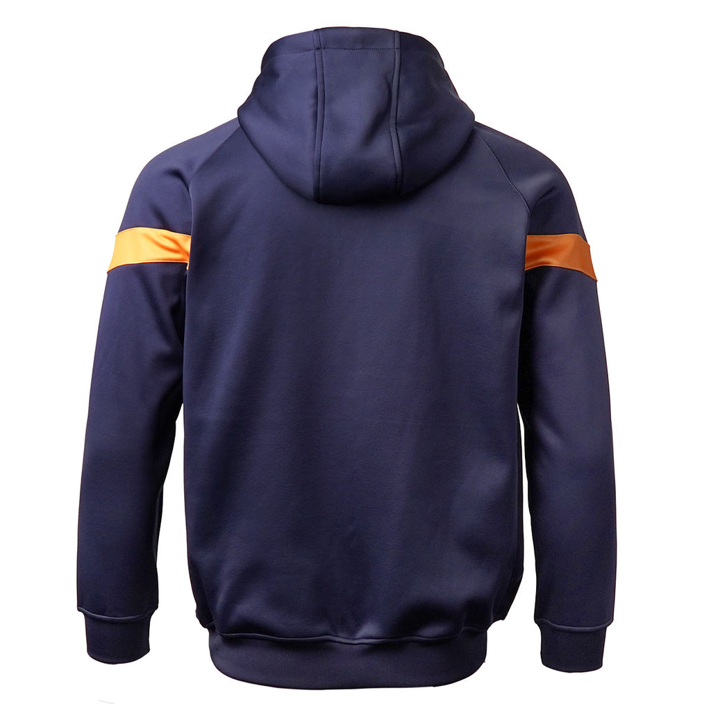 Shrewsbury Town 25/26 Coaches Training FZ Hoody