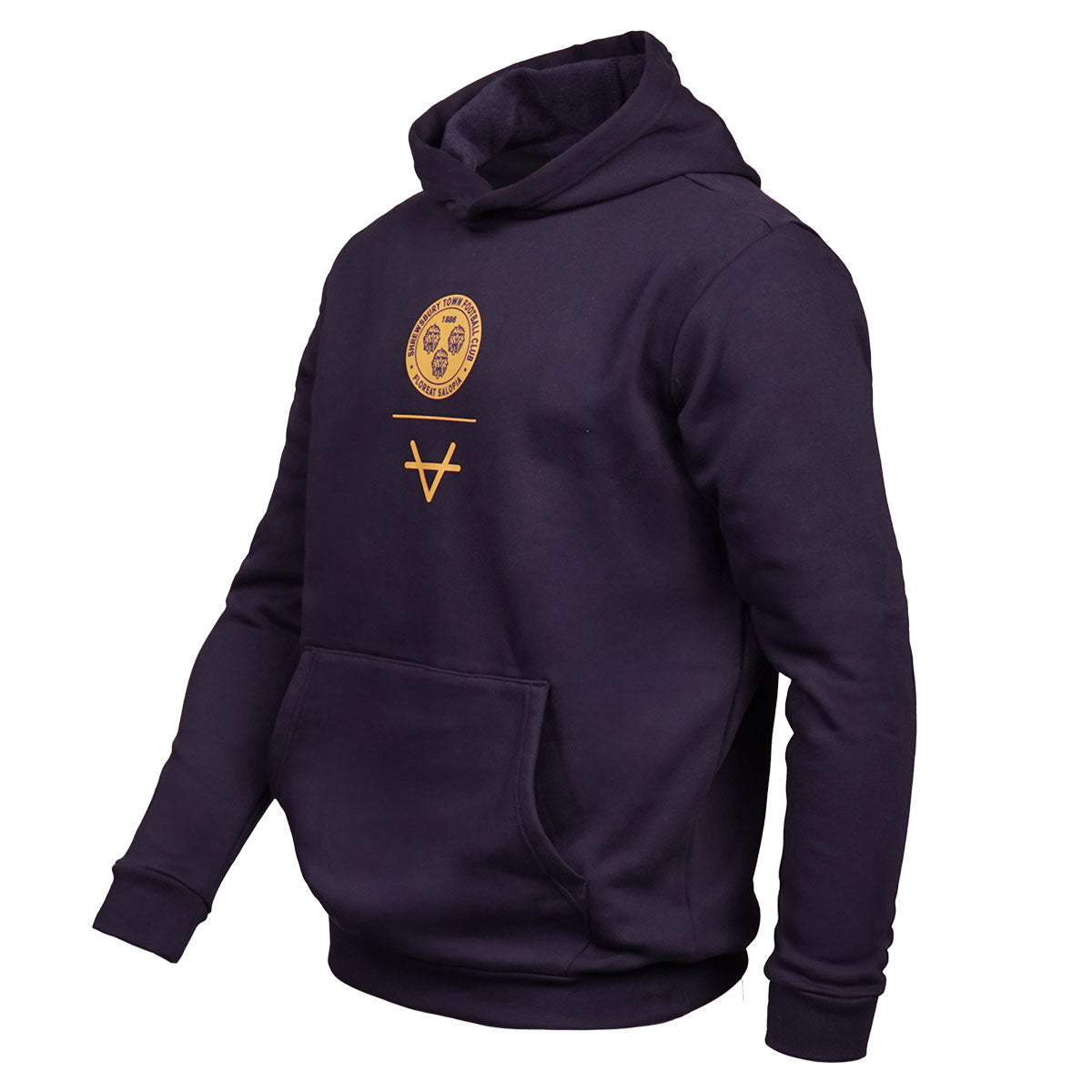 Shrewsbury Town 25/26 Cotton OH Hoody