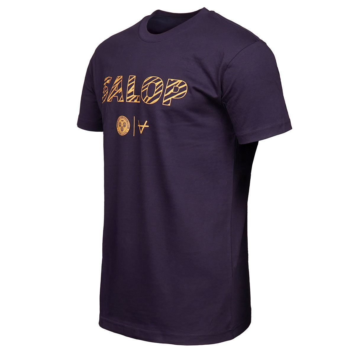 Shrewsbury Town 25/26 Cotton T-Shirt