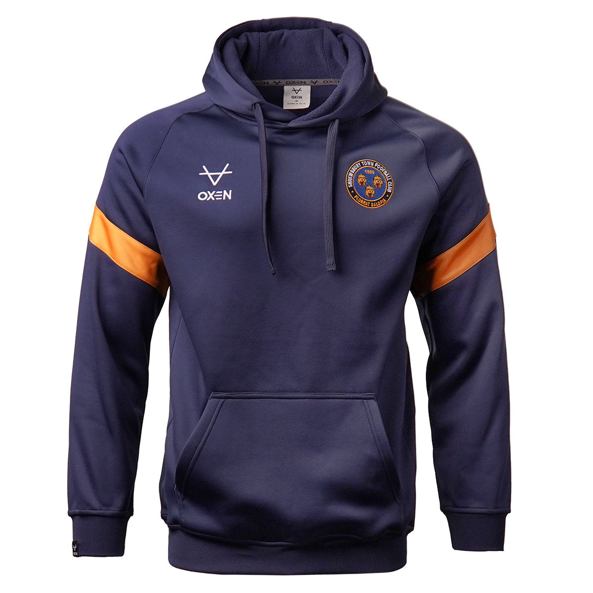 Shrewsbury Town 25/26 Coaches Training OH Hoody