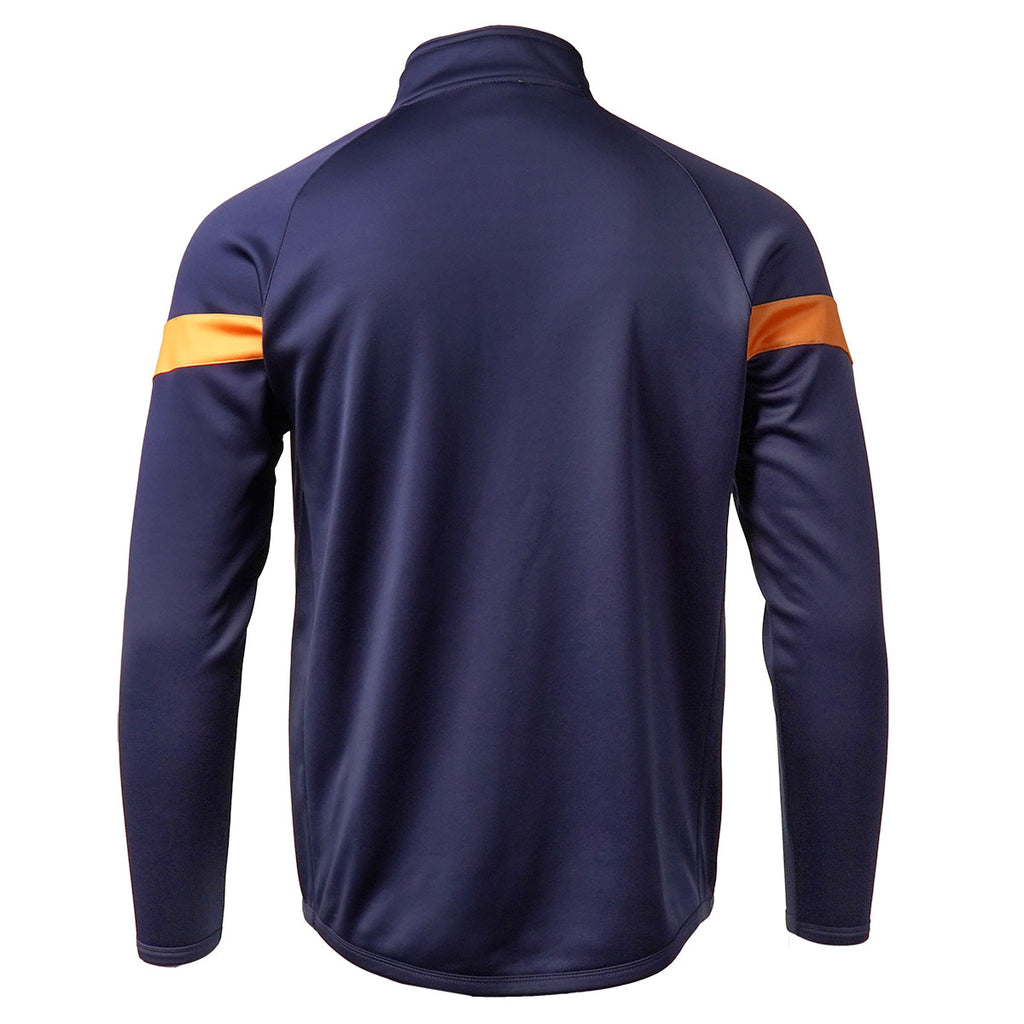 Shrewsbury Town 25/26 Coaches Training QZ Jacket