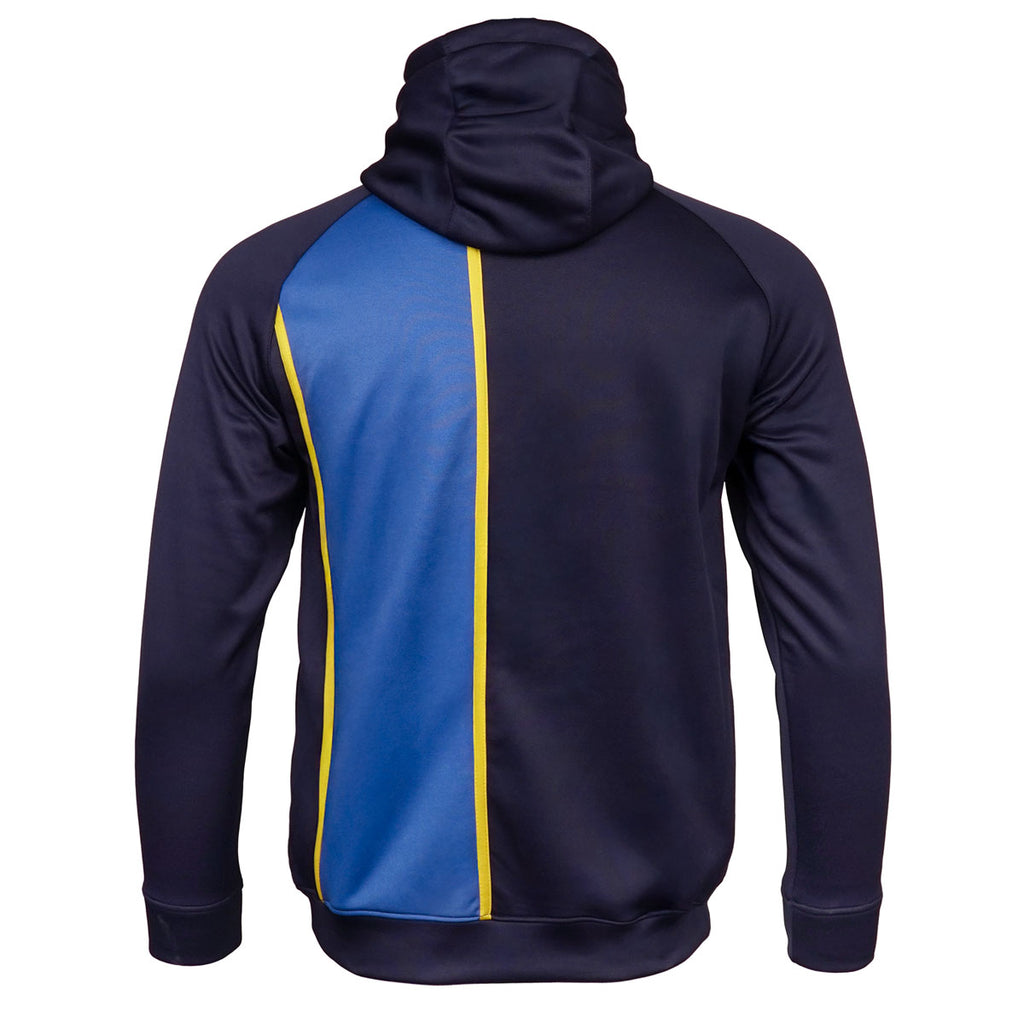 Shrewsbury Town Essential Panel Hoody