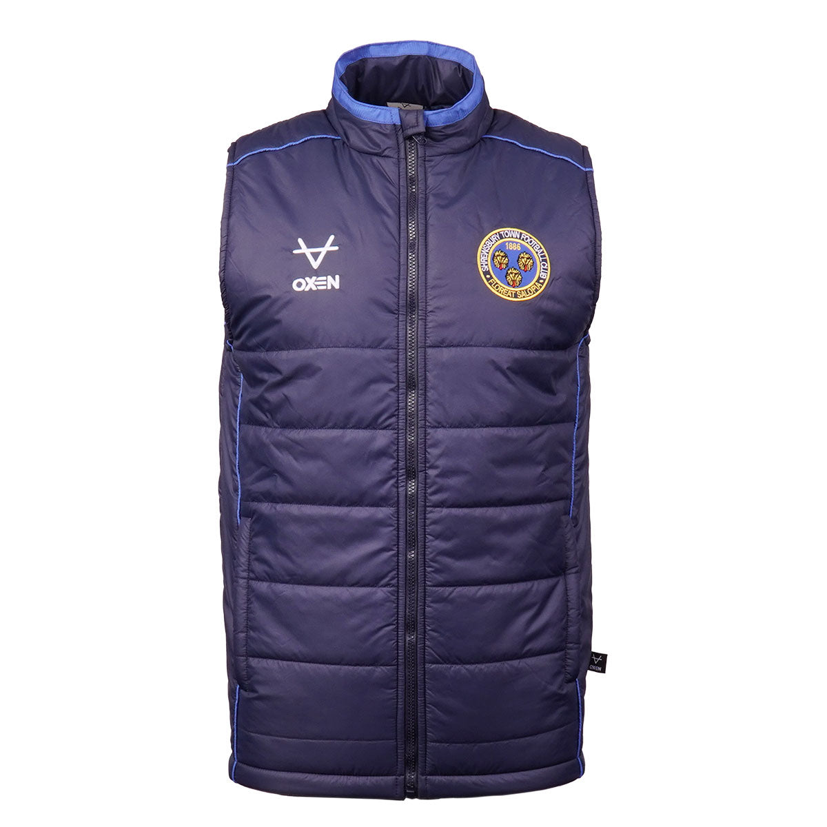 Shrewsbury Town 25/26 Gilet
