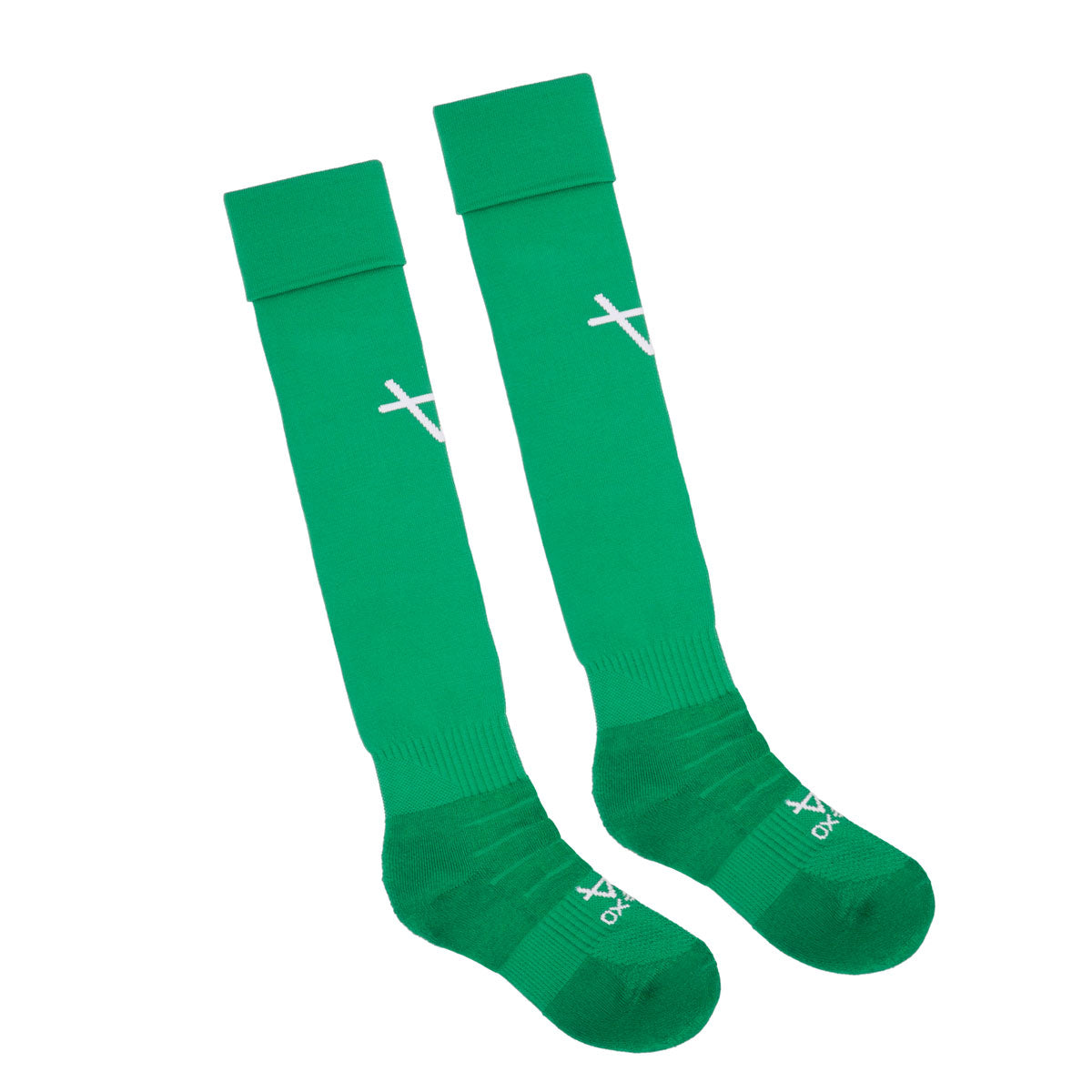 Shrewsbury Town 25/26 Home GK Socks JNR