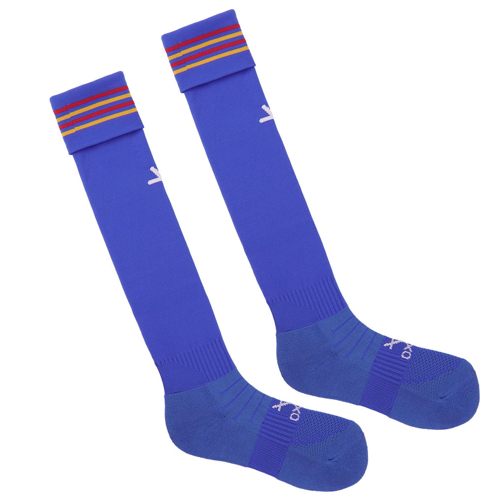 Shrewsbury Town 25/26 Home Socks