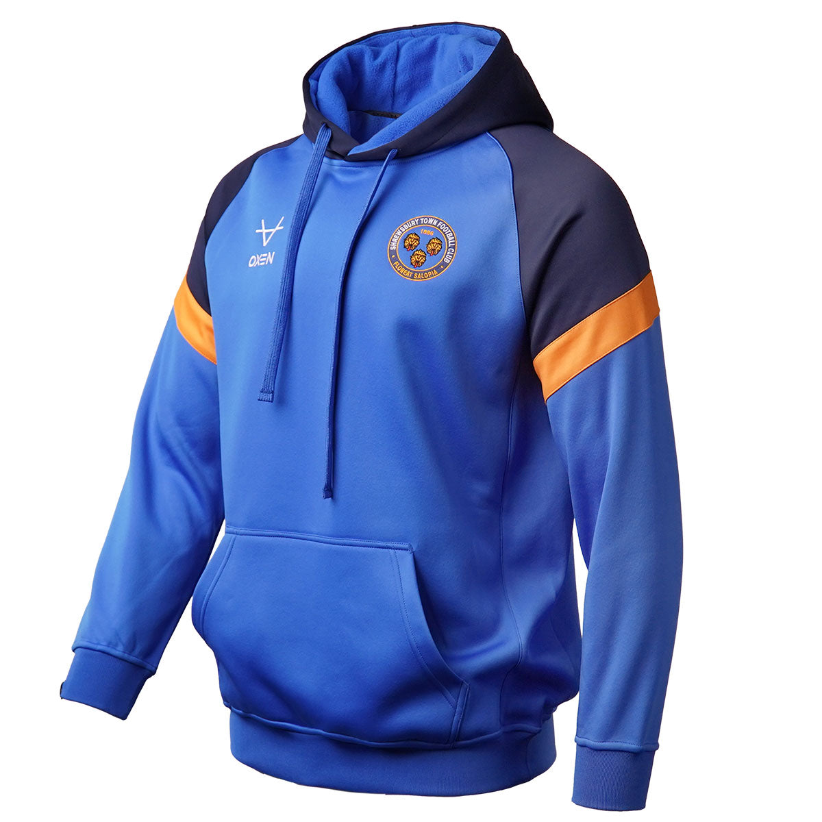 Shrewsbury Town 25/26 Players Training OH Hoody