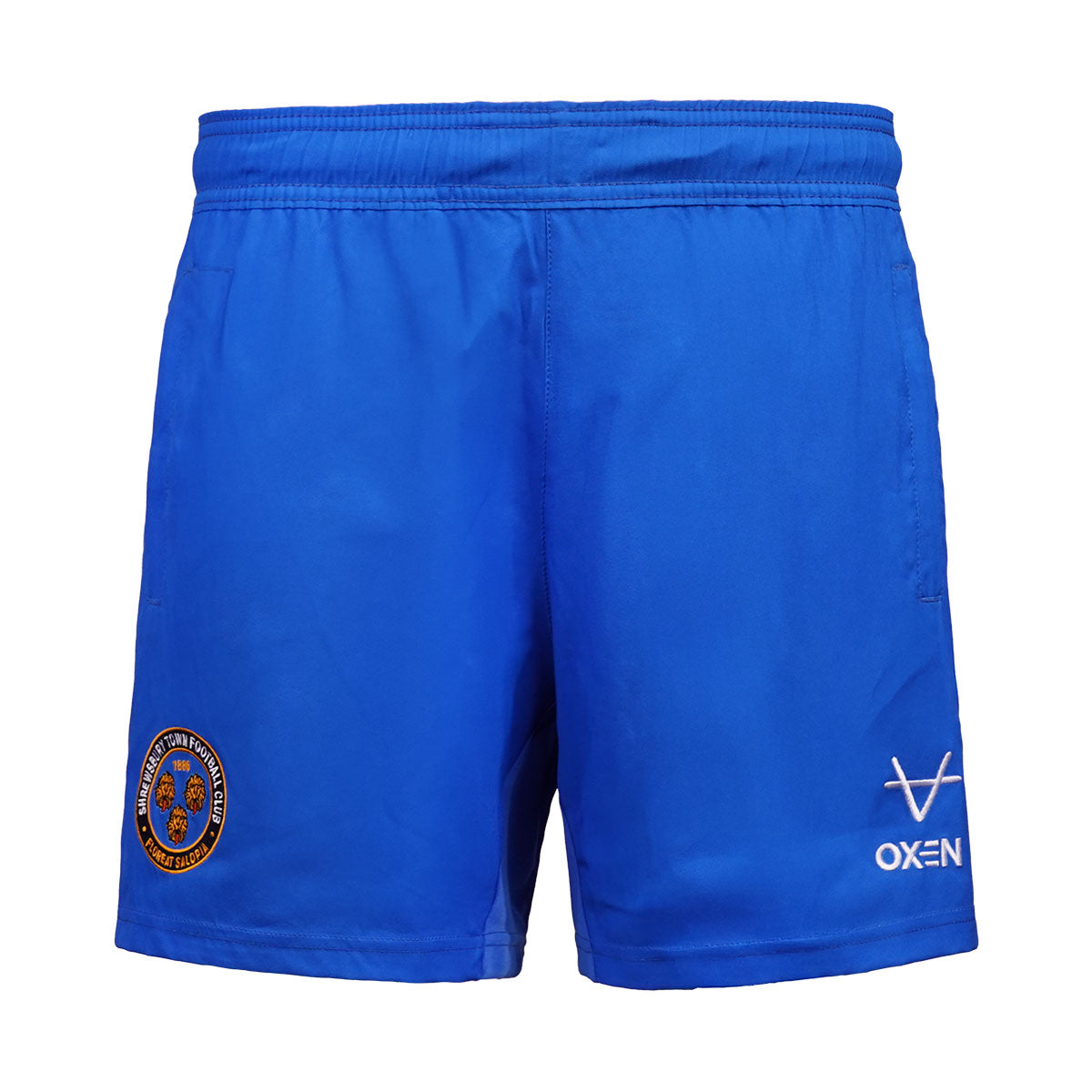 Shrewsbury Town 25/26 Players Training Shorts