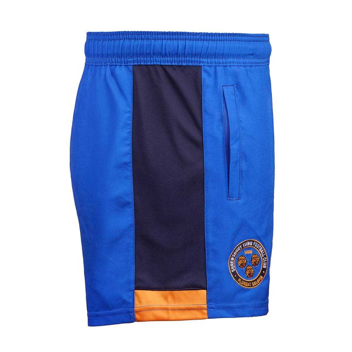 Shrewsbury Town 25/26 Players Training Shorts