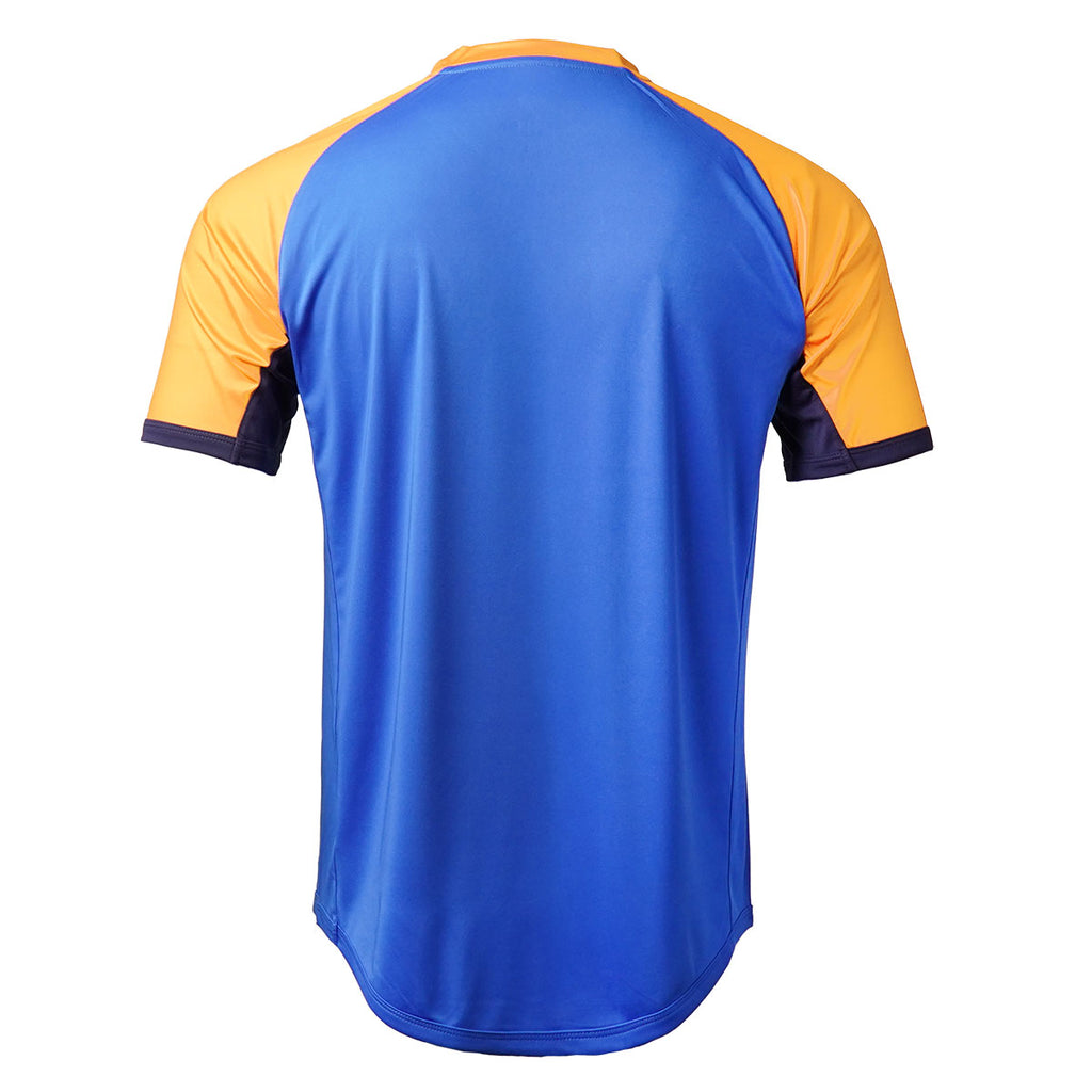 Shrewsbury Town 25/26 Players Training Tee Ryl/Amb JNR