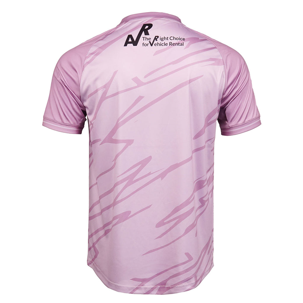 Shrewsbury Town 25/26 Replica Away Shirt
