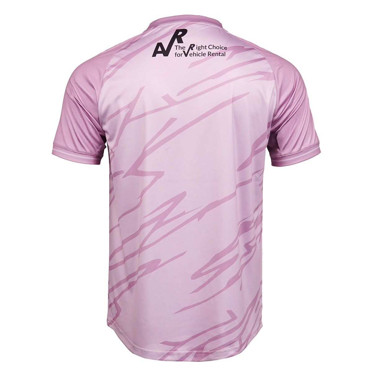 Shrewsbury Town 25/26 Replica Away Shirt