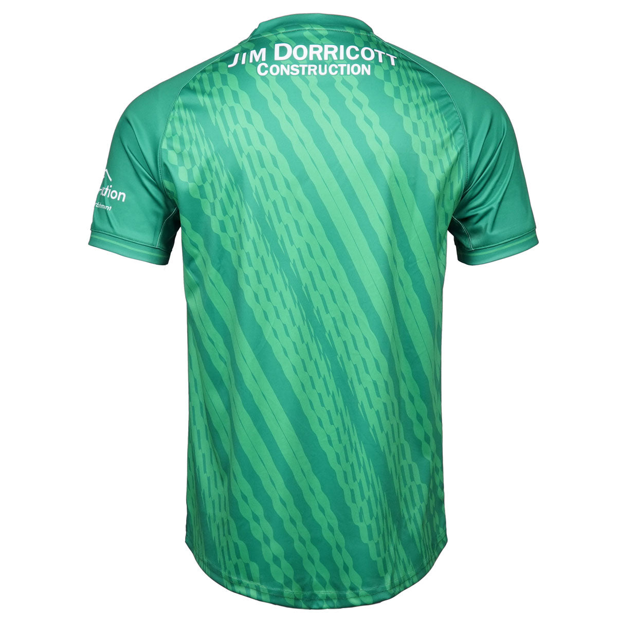 Shrewsbury Town 25/26 Replica Home GK Shirt