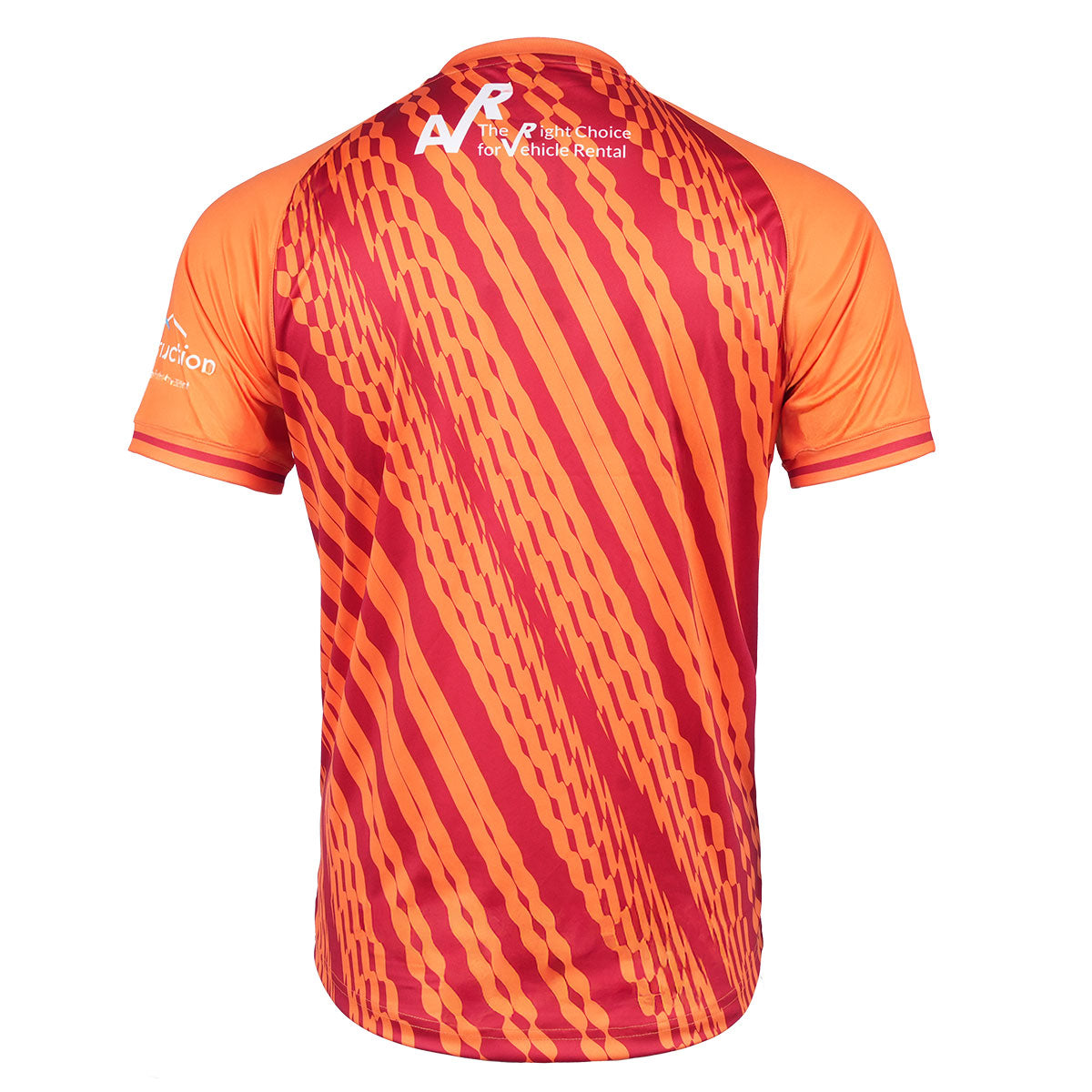 Shrewsbury Town 25/26 Replica Third GK Shirt