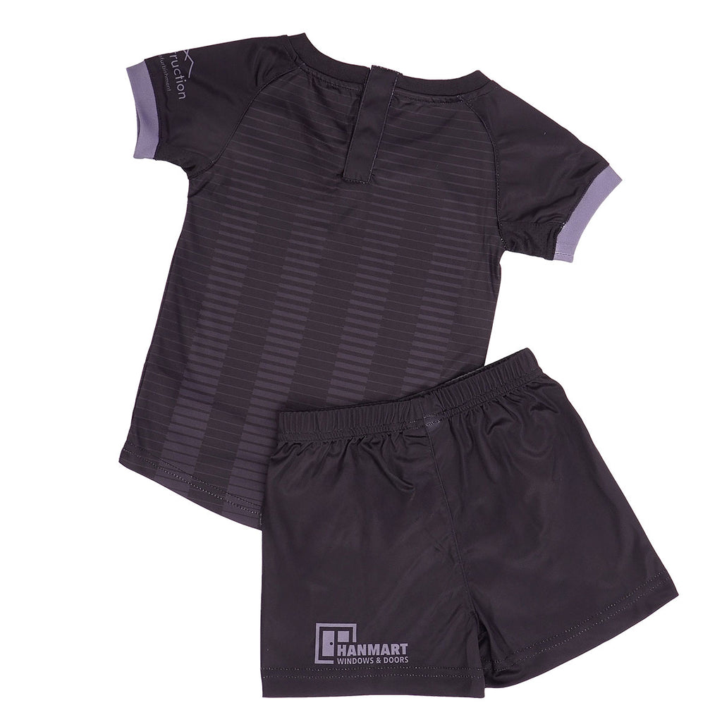 Shrewsbury Town 25/26 Replica Third Kit Toddler