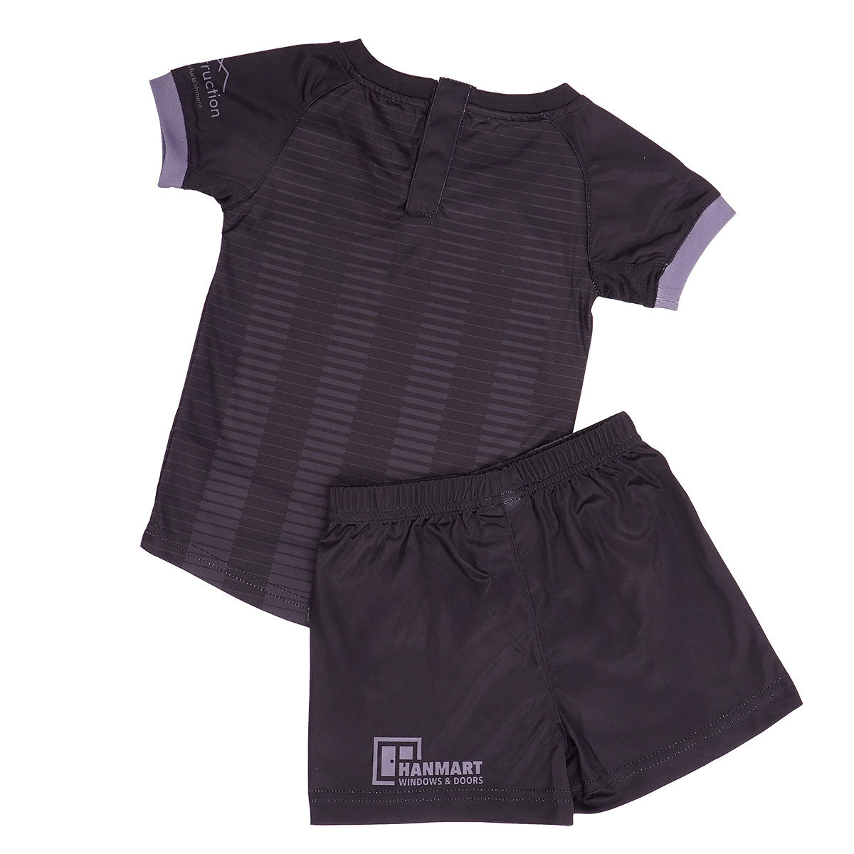 Shrewsbury Town 25/26 Replica Third Kit Toddler