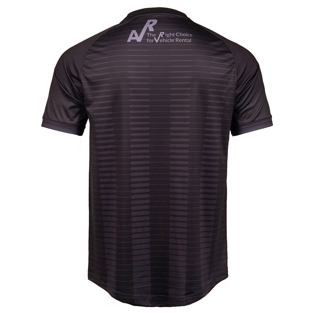 Shrewsbury Town 25/26 Replica Third Shirt